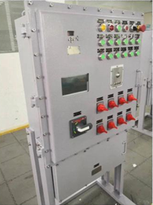 防爆配電箱