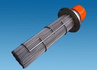 防爆電加熱器（侵入式）